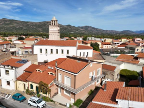 Bed and breakfast da LICCU San Giovanni Suèrgiu